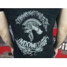 Camiseta " Indomitum - SPQR " (chica)