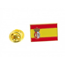 Pin Bandera Armada Española(1785)