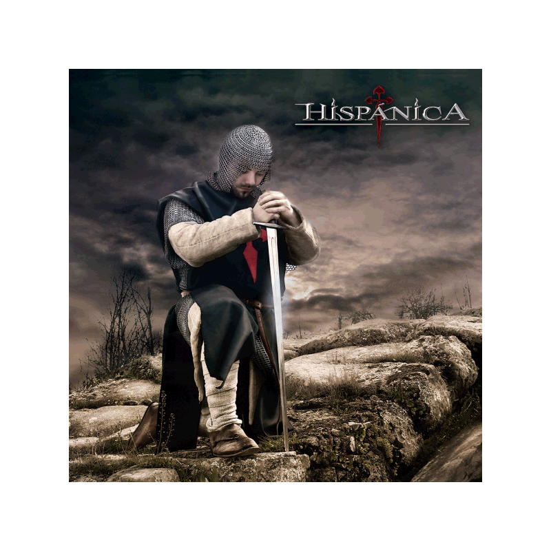 CD Hispánica - CD Hispánica -