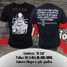 Camiseta "El Cid"