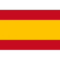 Bandera de España (150x90cms)