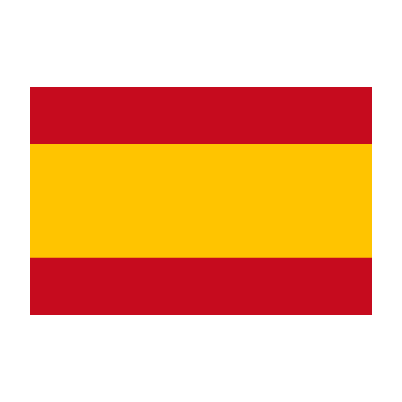 Bandera de España (150x90cms)
