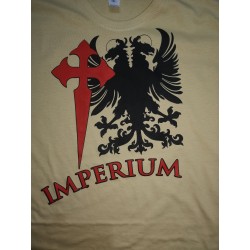 Camiseta Imperium