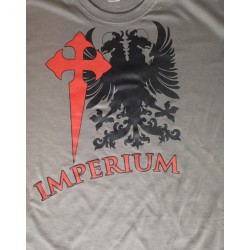 Camiseta Imperium