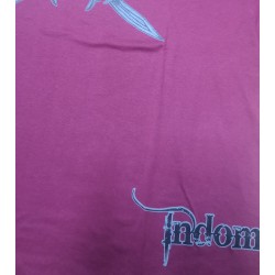 Camiseta Indomitum Celtíberos