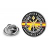 Pin Escudo de la Hermandad de la Legión