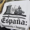 Camiseta "España: Reconquista e Imperio"
