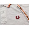 Polo bordado corona laurel