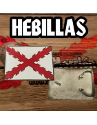 Hebillas