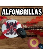 Alfombrillas ratón