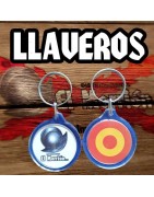 Llaveros