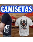 CAMISETAS