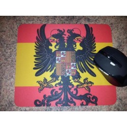 Alfombrilla Bicéfala - España