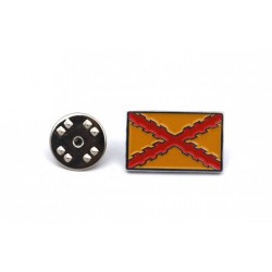 Pin Bandera Tercios (Felipe II)
