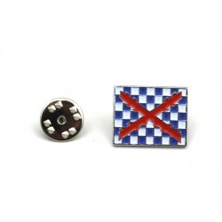 Pin Tercio de Spinola