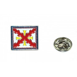 Pin Tercio Viejo de Alburquerque