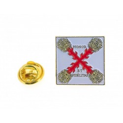 Pin ‪Bandera Batallón del Regimiento de Infantería de la Luisiana 1779-1781