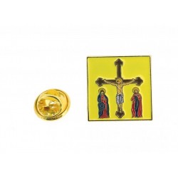 Pin Estandarte Batalla Navas de Tolosa 1212
