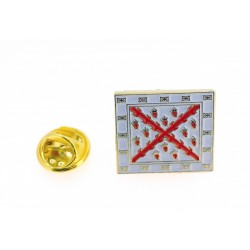 Pin Batalla de Rocroi