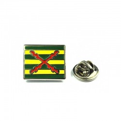 Pin Tercio de la Liga (Batalla Lepanto)