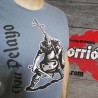 Camiseta - " Don Pelayo "