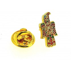 Pin Aguila Visigoda
