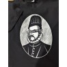 Camiseta mujer God save the king (Felipe II)