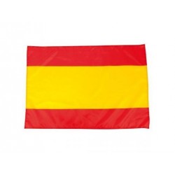 Bandera de España