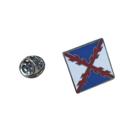 Pin Tercio Viejo de Nápoles